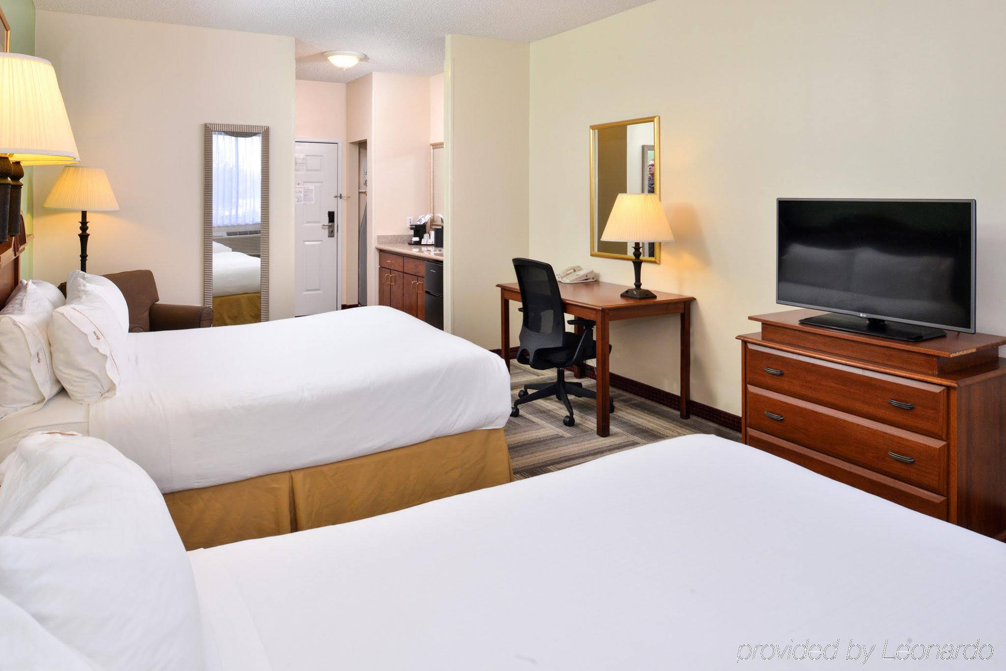 Best Western Plus Riata