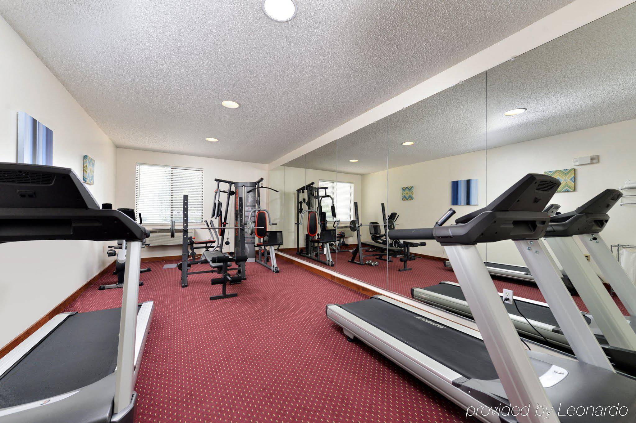 Best Western Plus Riata