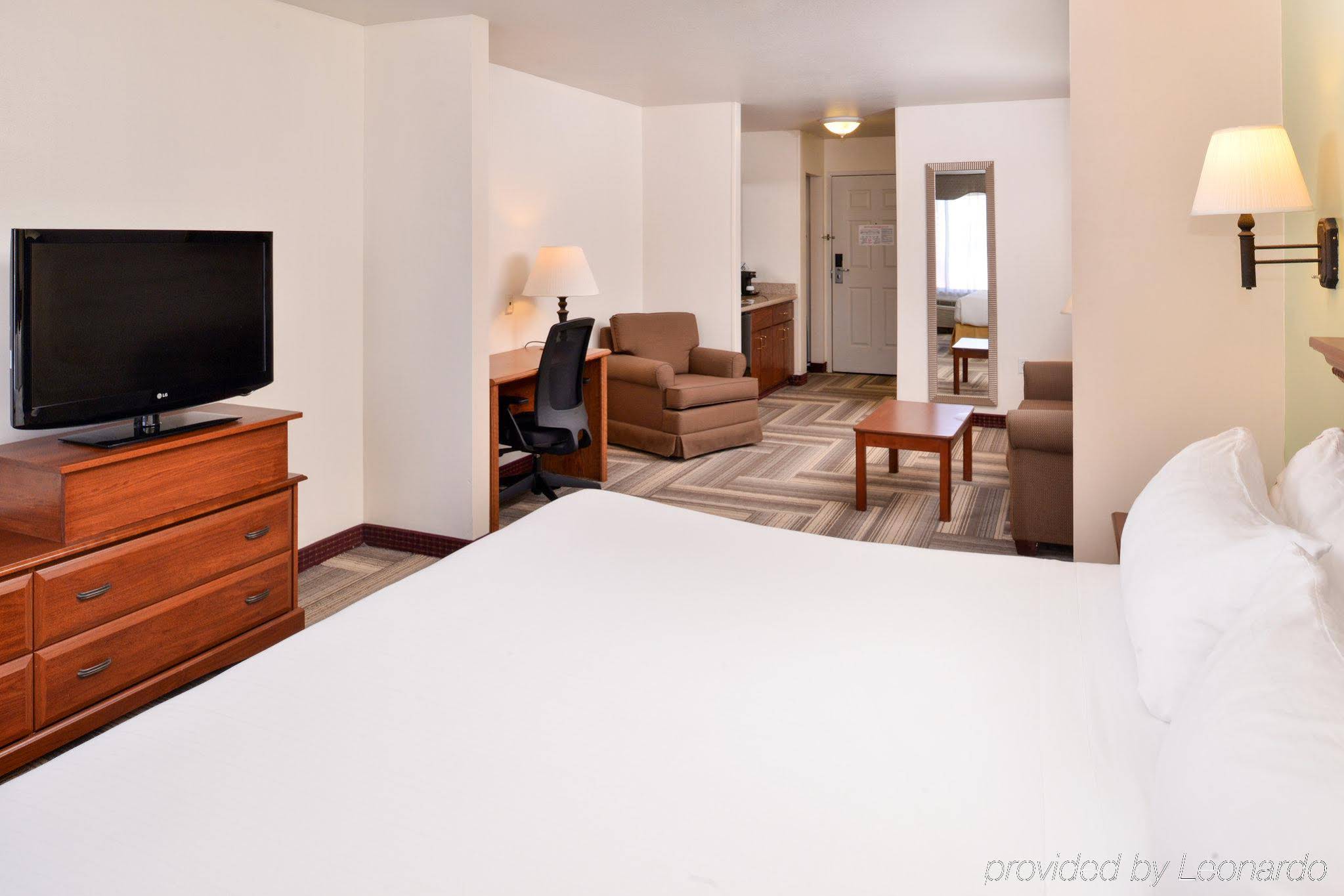 Best Western Plus Riata