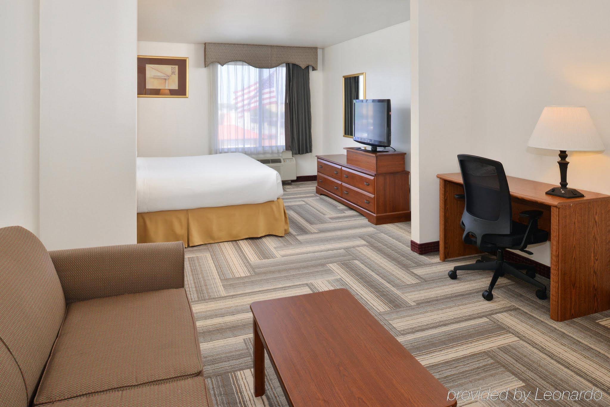 Best Western Plus Riata