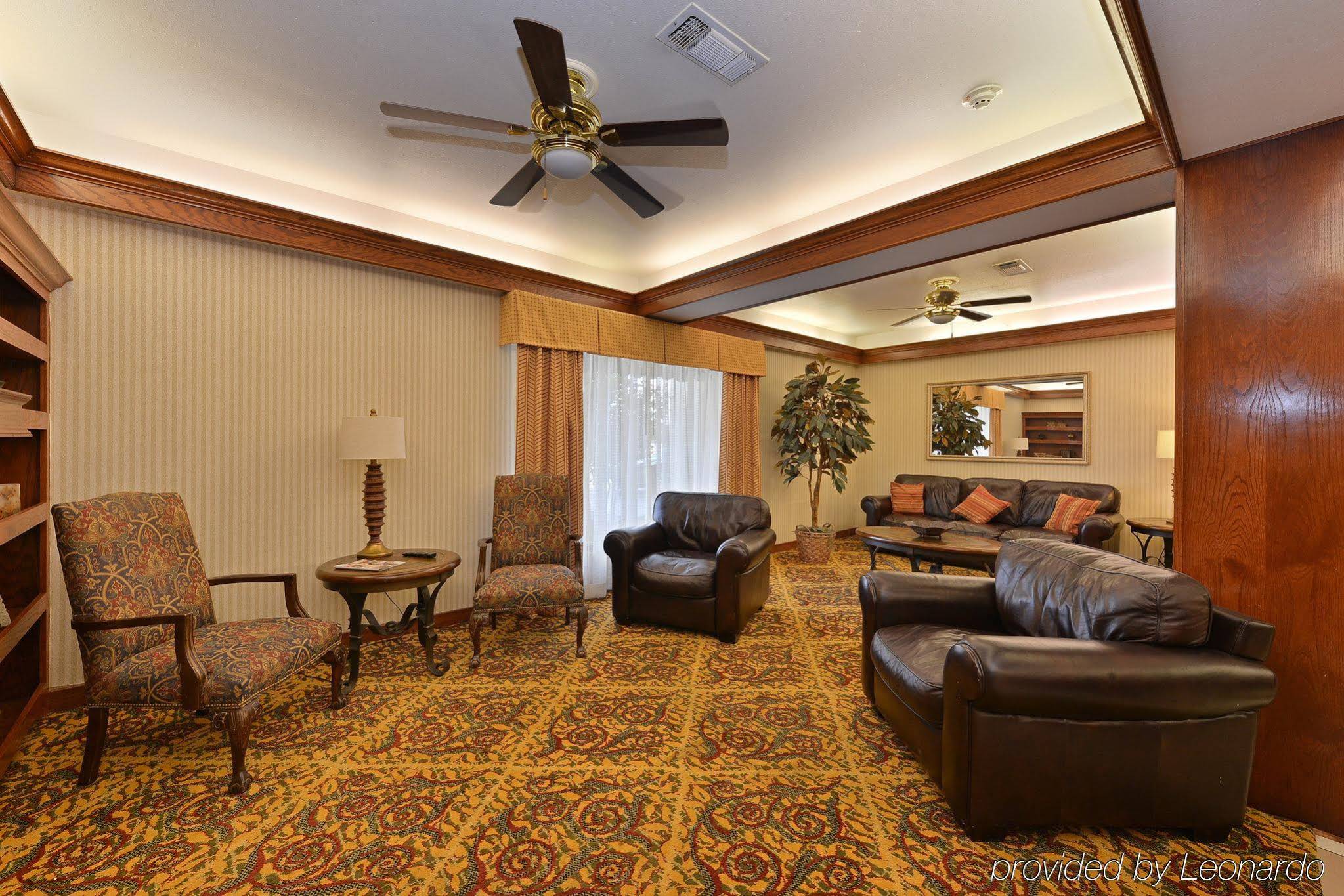 Best Western Plus Riata