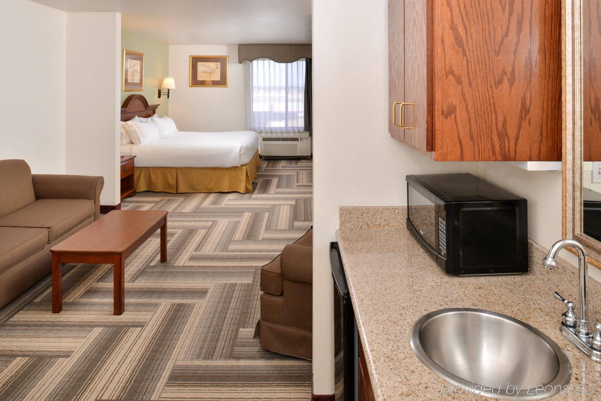 Best Western Plus Riata