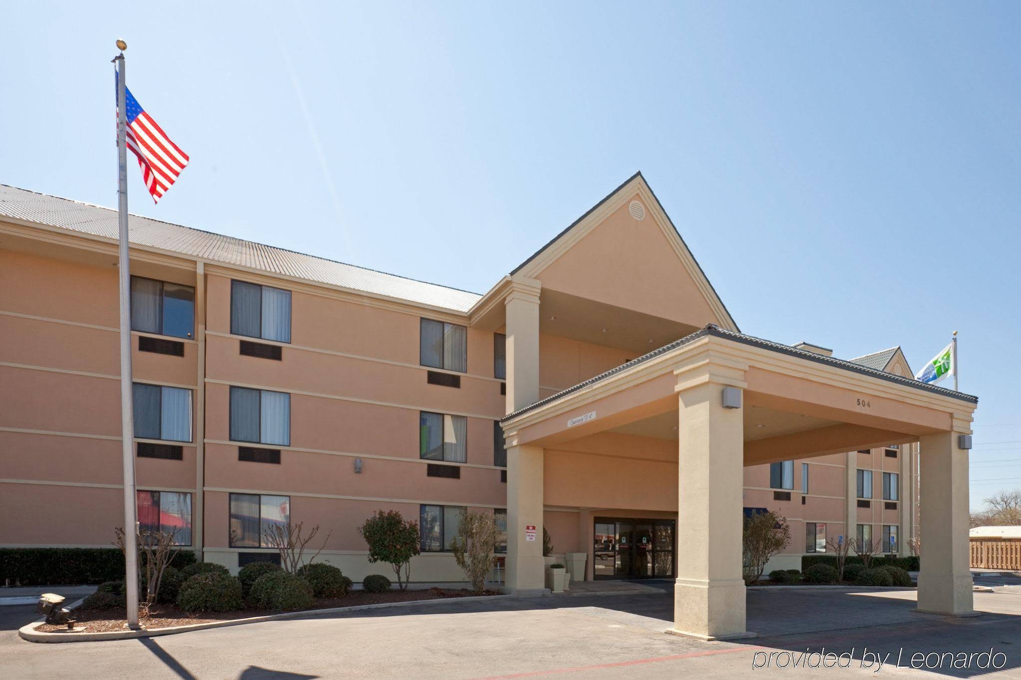 Best Western Plus Riata