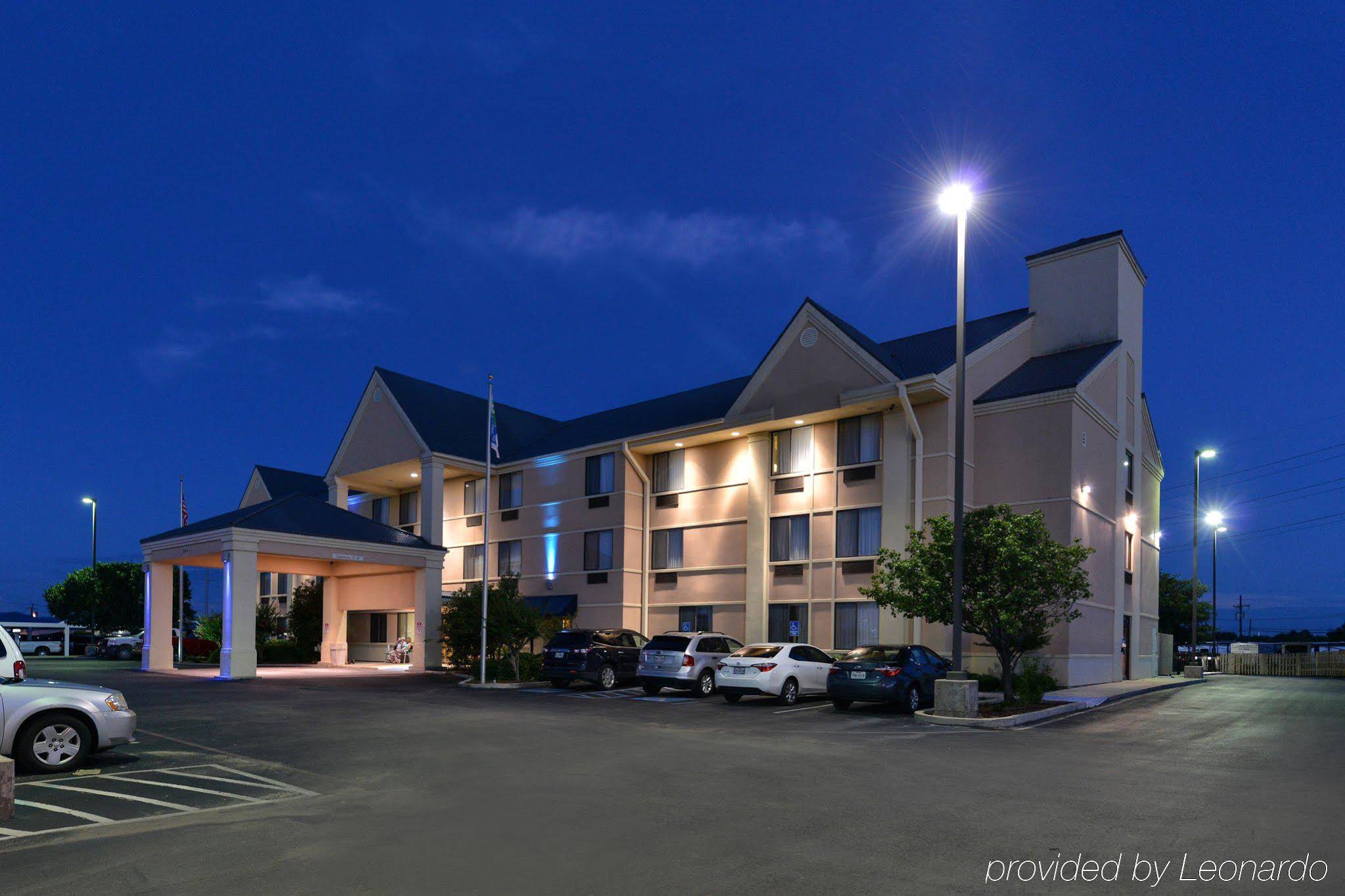 Best Western Plus Riata