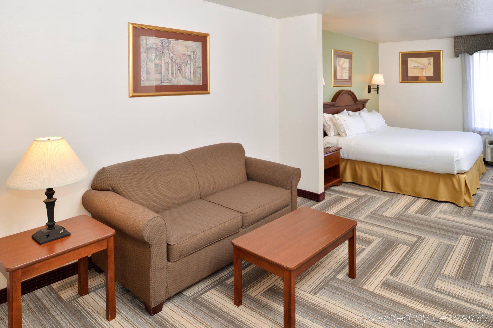 Best Western Plus Riata