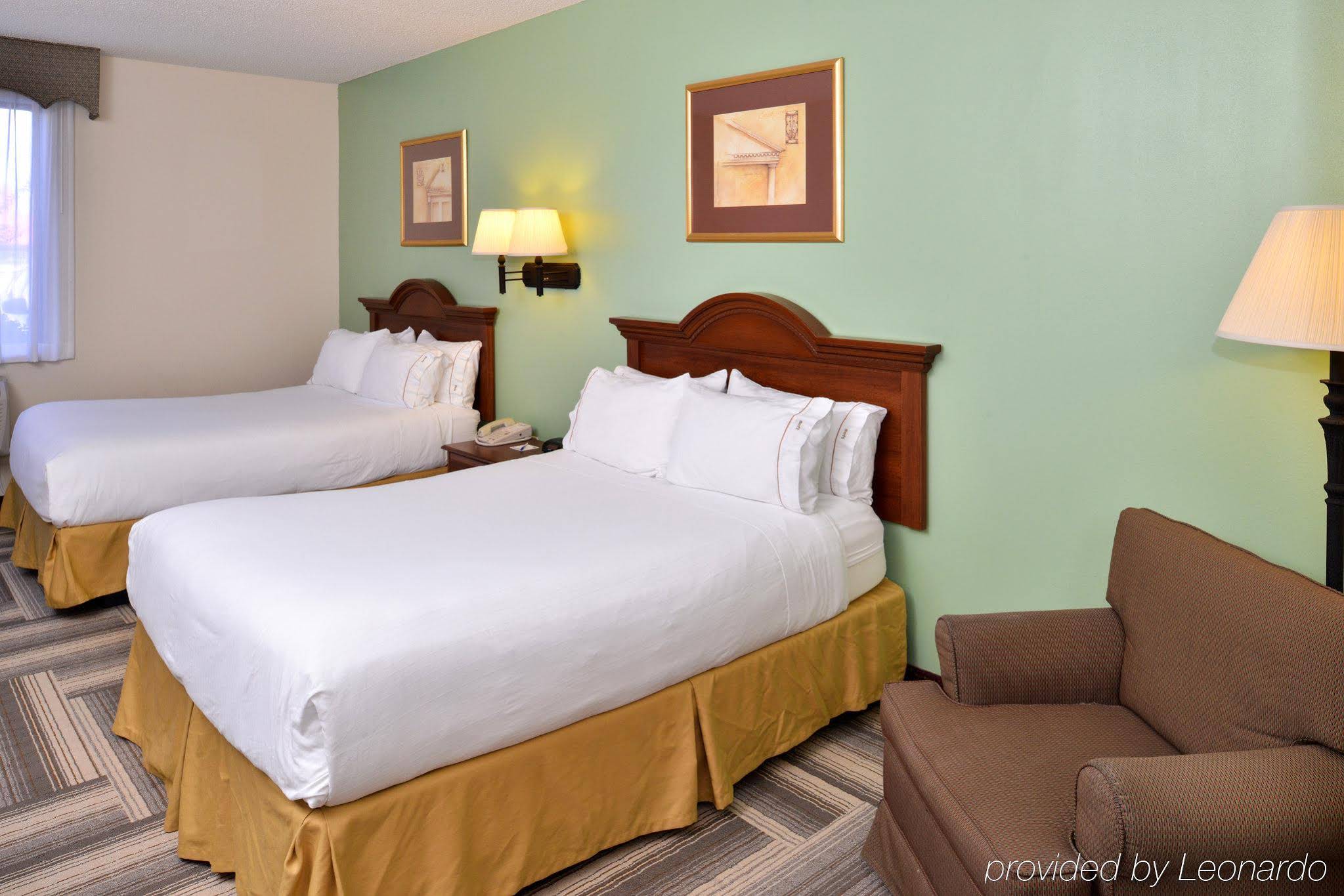 Best Western Plus Riata