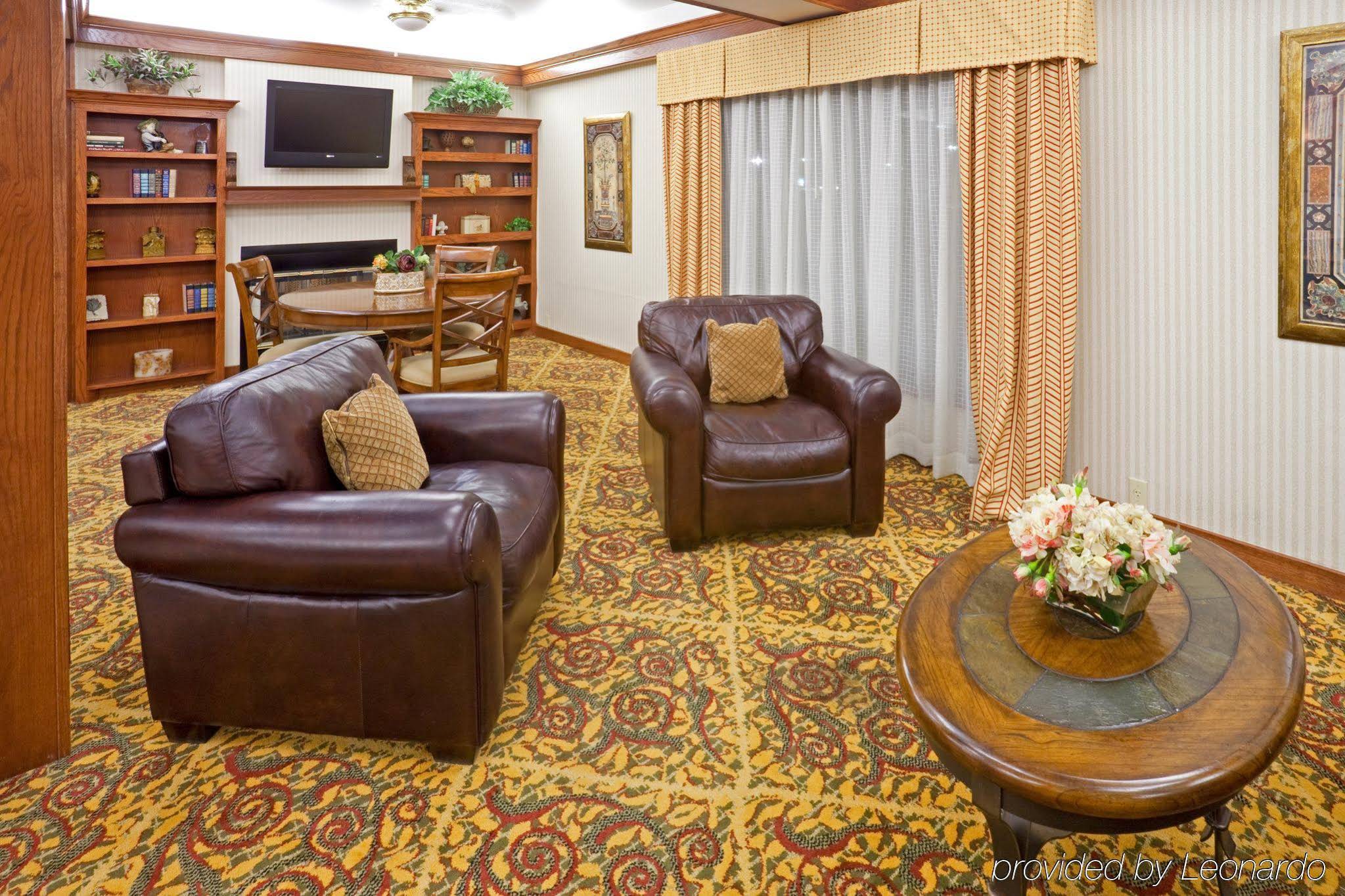 Best Western Plus Riata