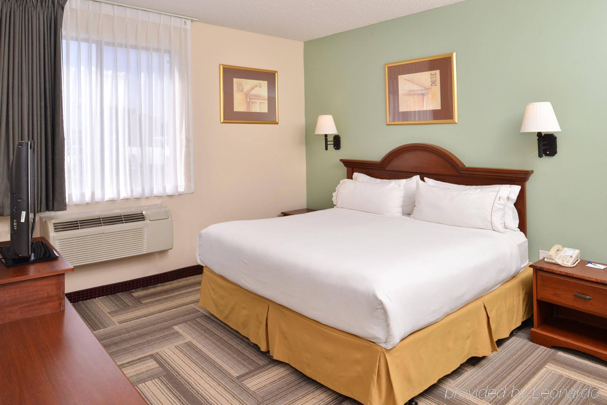 Best Western Plus Riata
