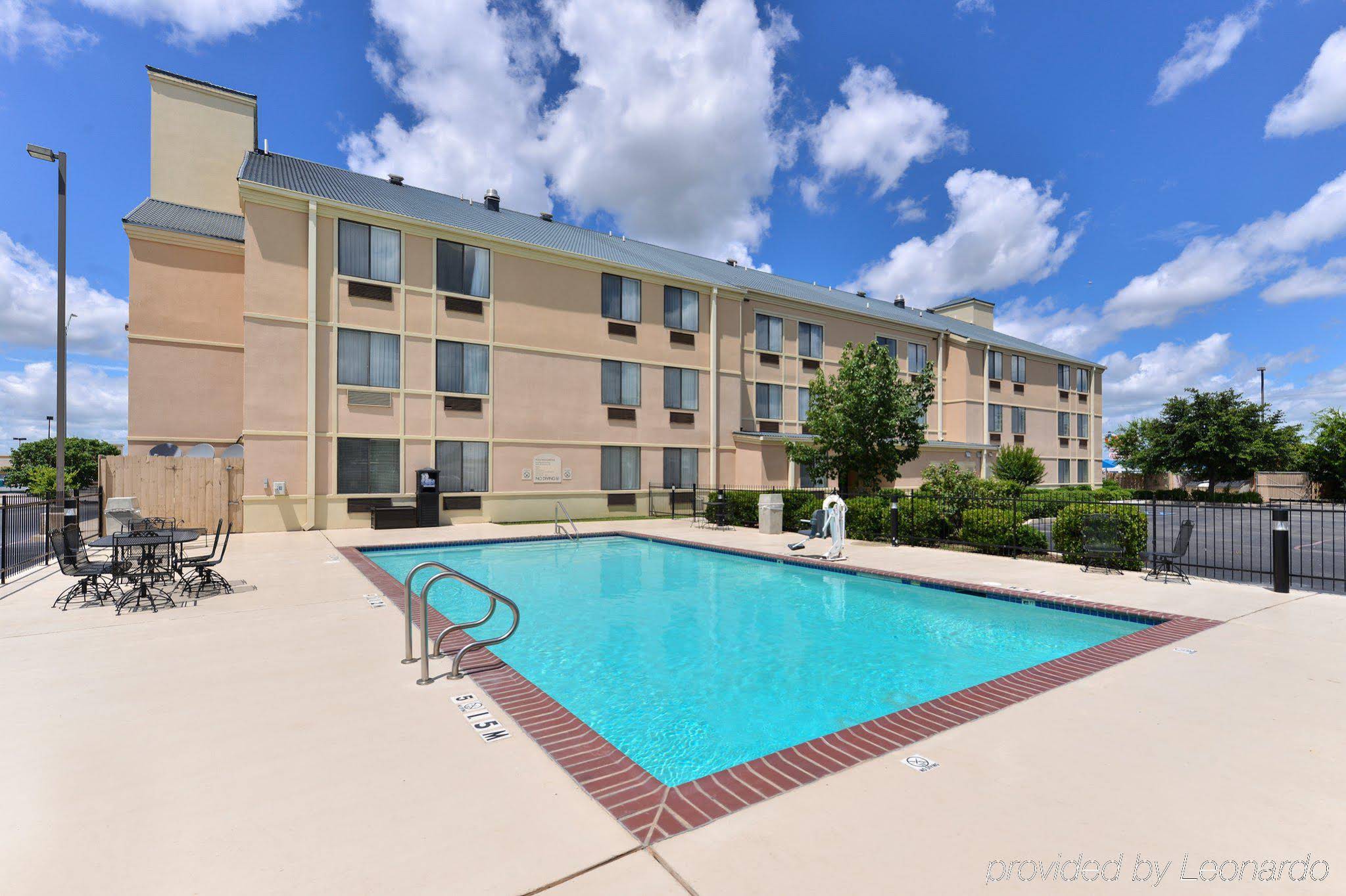 Best Western Plus Riata