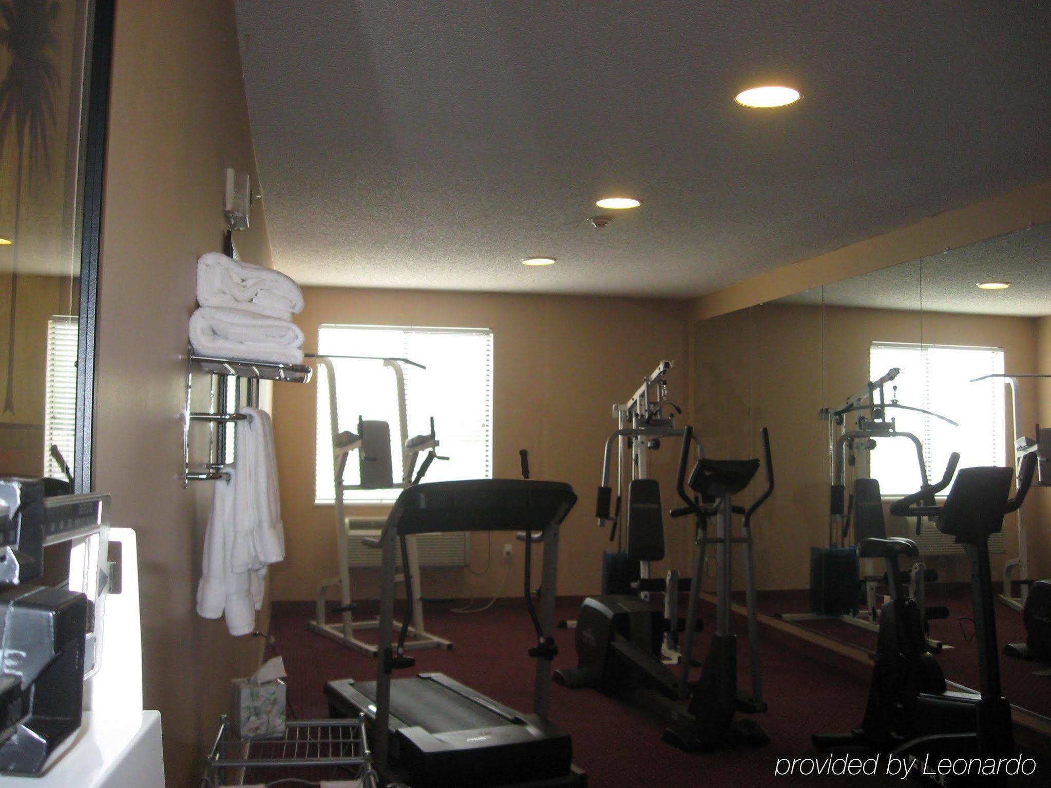 Best Western Plus Riata
