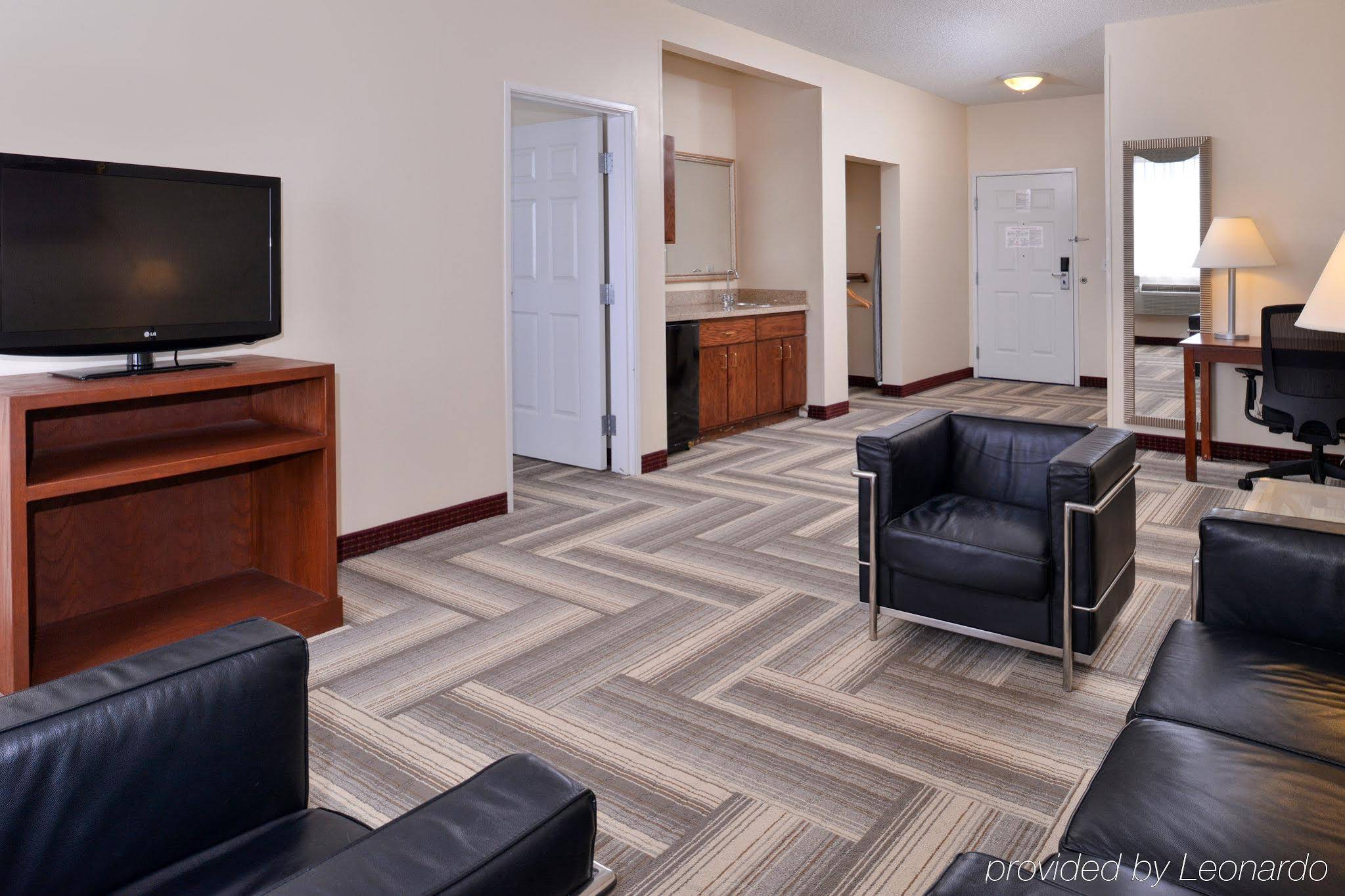 Best Western Plus Riata