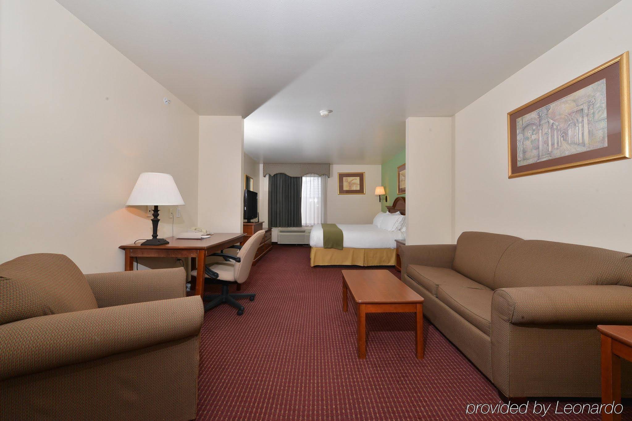 Best Western Plus Riata