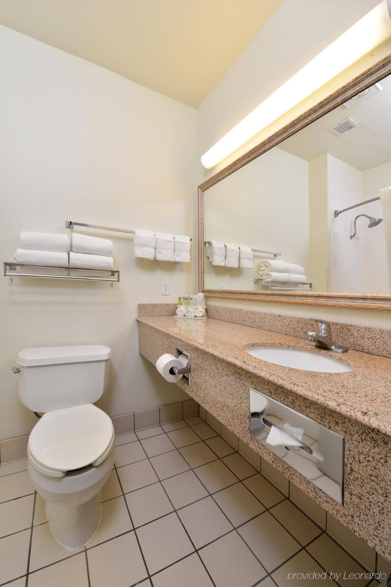 Best Western Plus Riata