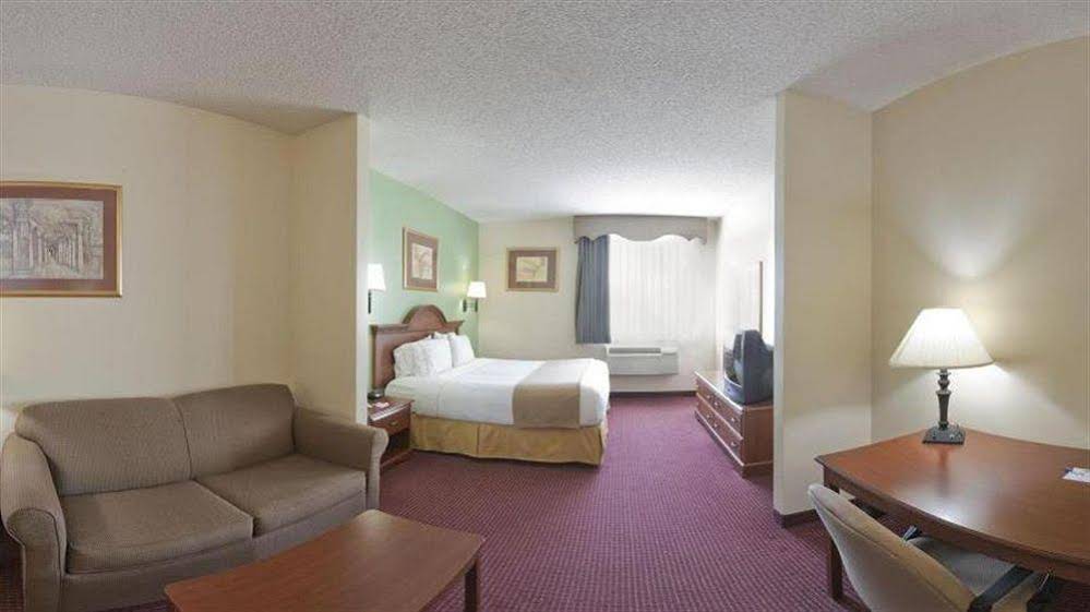 Best Western Plus Riata
