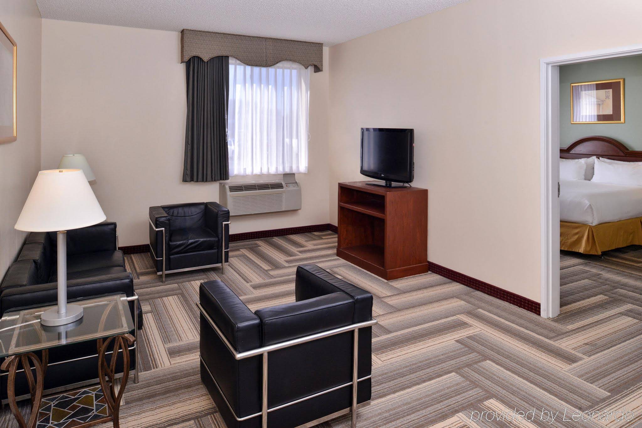 Best Western Plus Riata