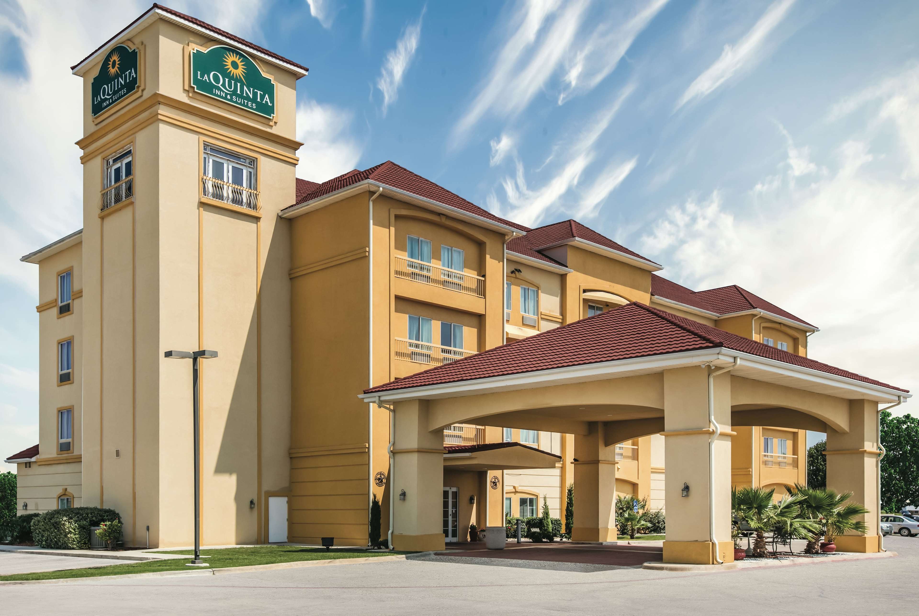 La Quinta Inn & Suites by Wyndham Brownwood