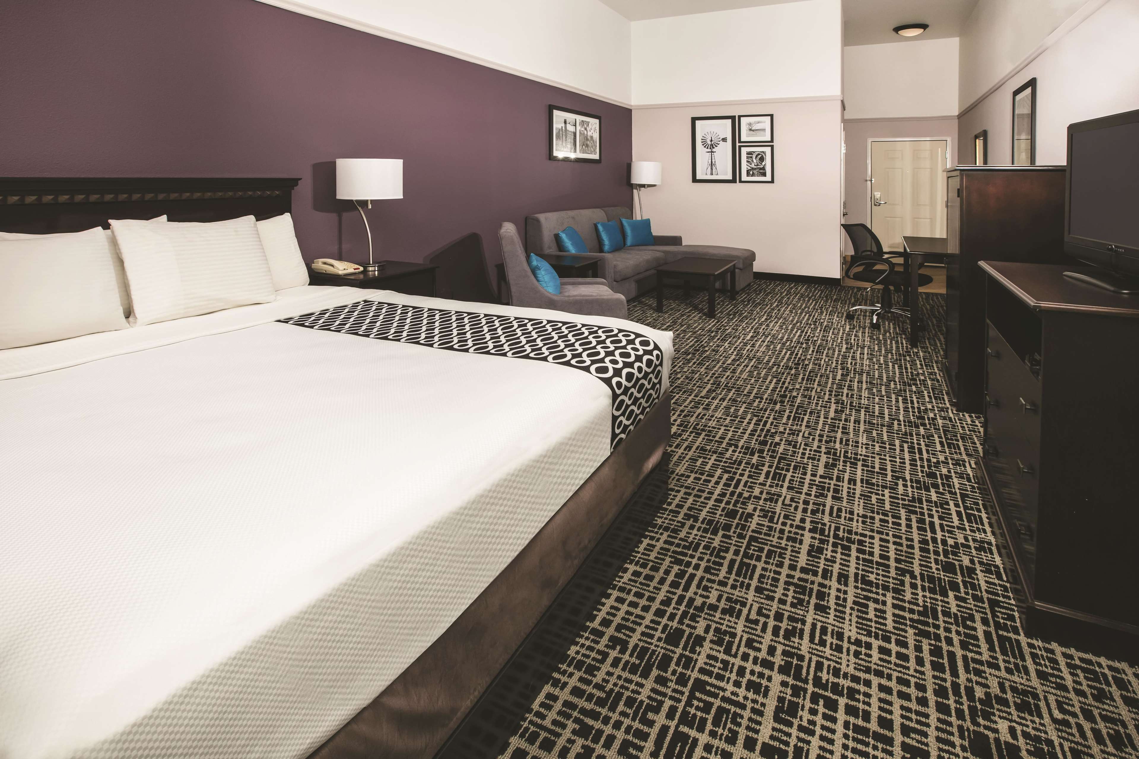 La Quinta Inn & Suites by Wyndham Brownwood