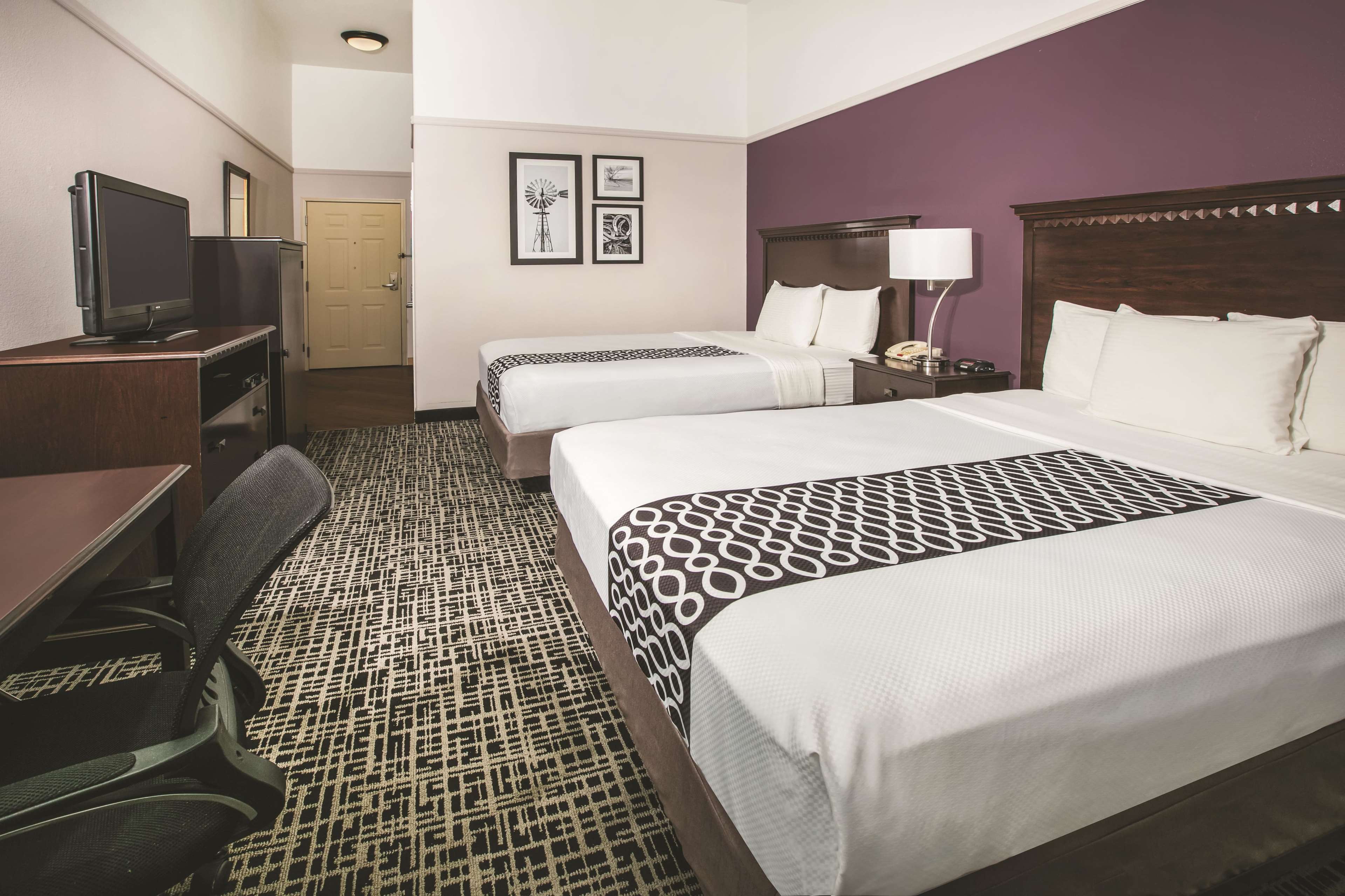 La Quinta Inn & Suites by Wyndham Brownwood