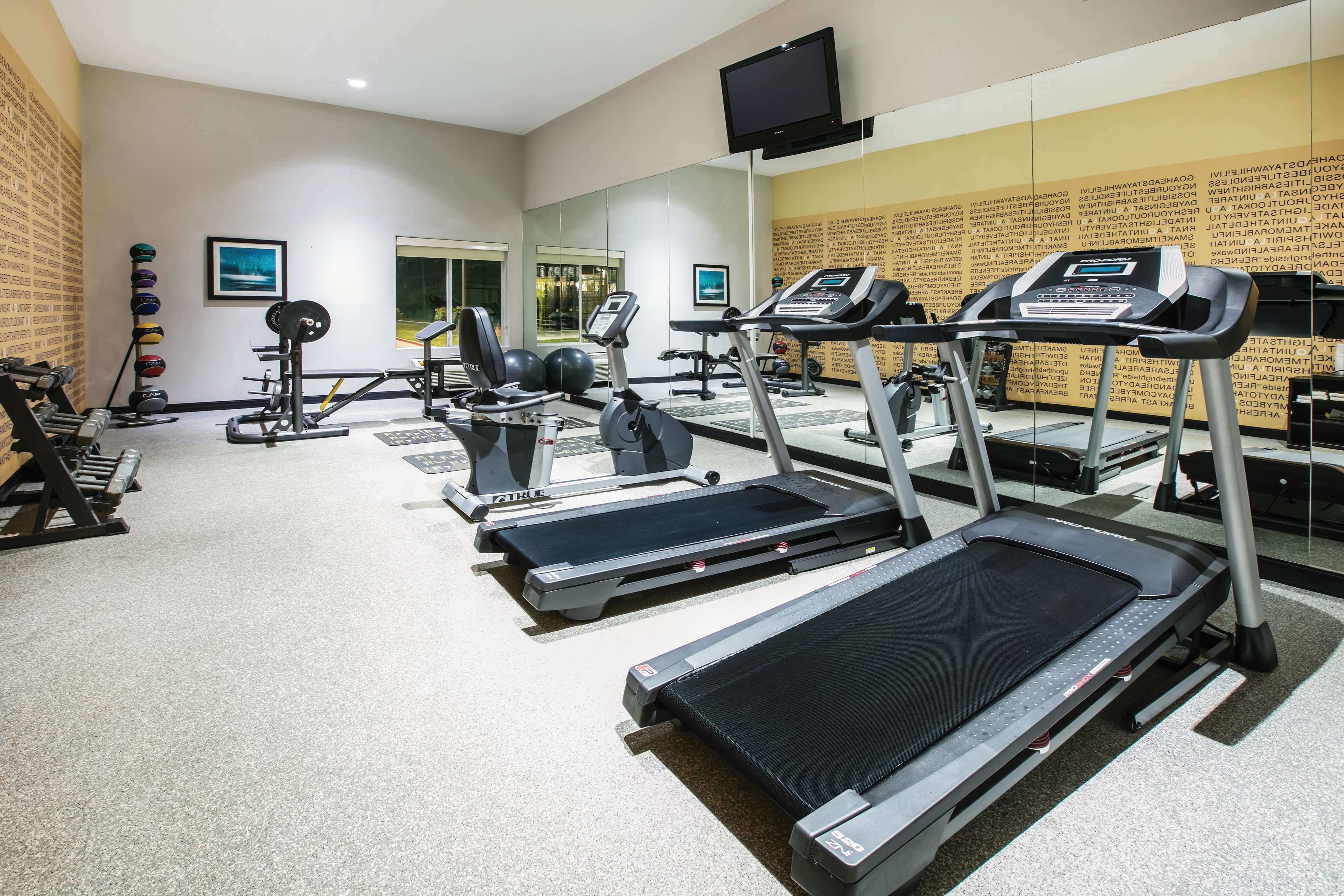 La Quinta Inn & Suites by Wyndham Brownwood