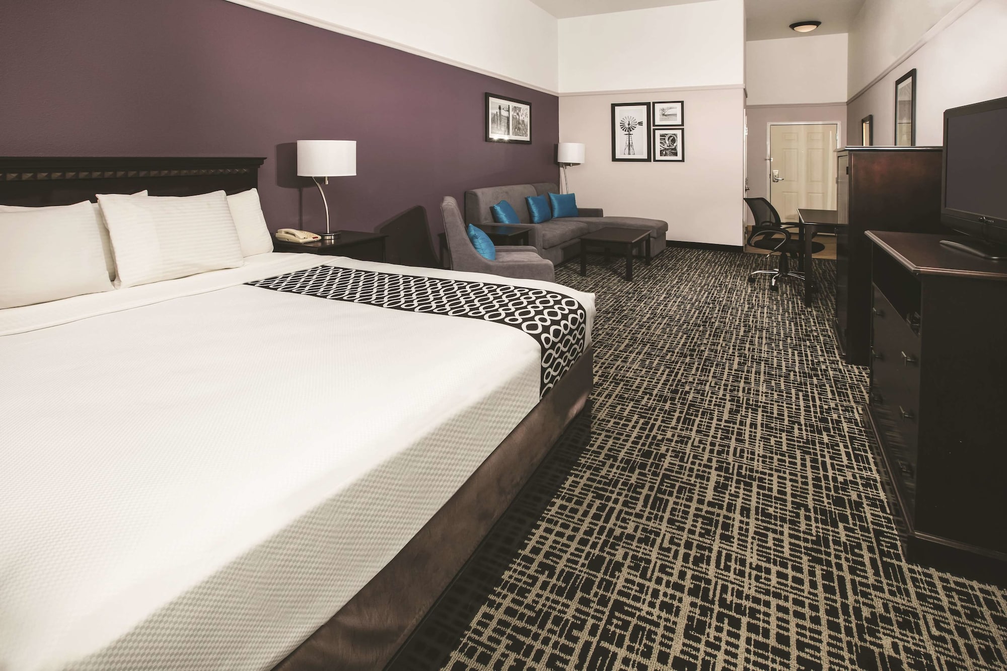La Quinta Inn & Suites by Wyndham Brownwood