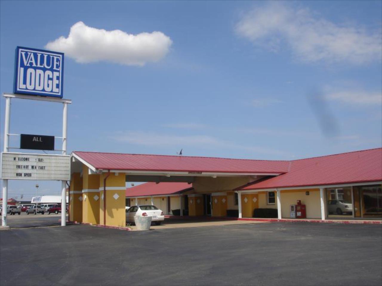 Value Lodge