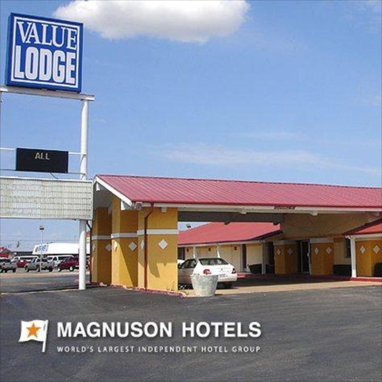 Value Lodge