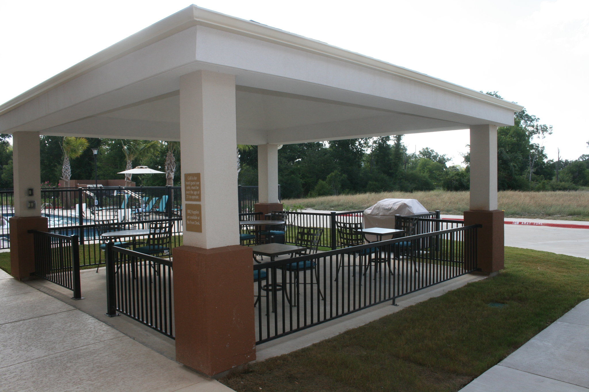 Candlewood Suites College Station At University