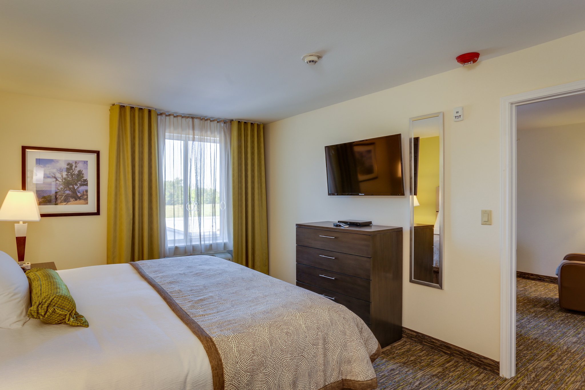 Candlewood Suites College Station At University