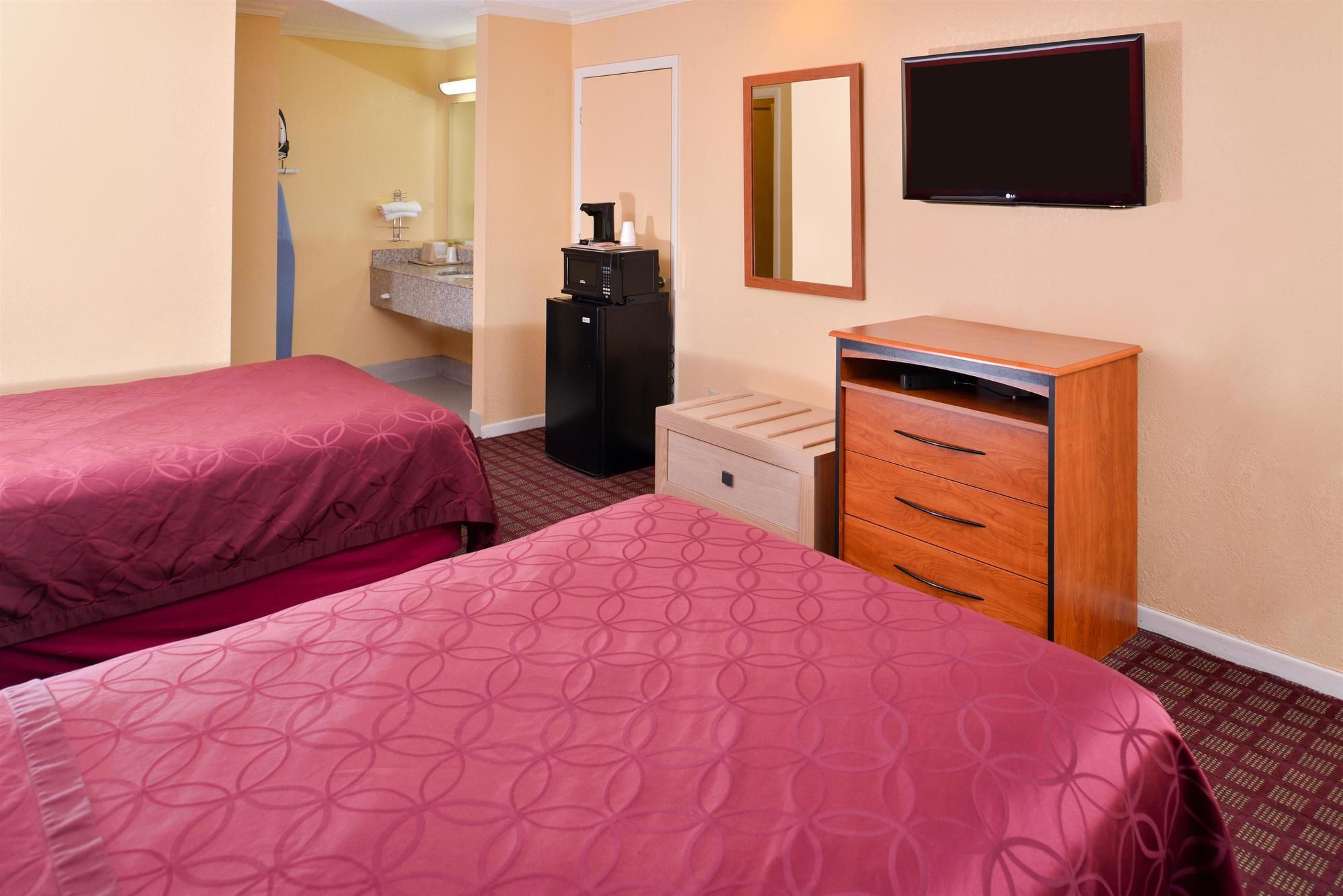Americas Best Value Inn Buda