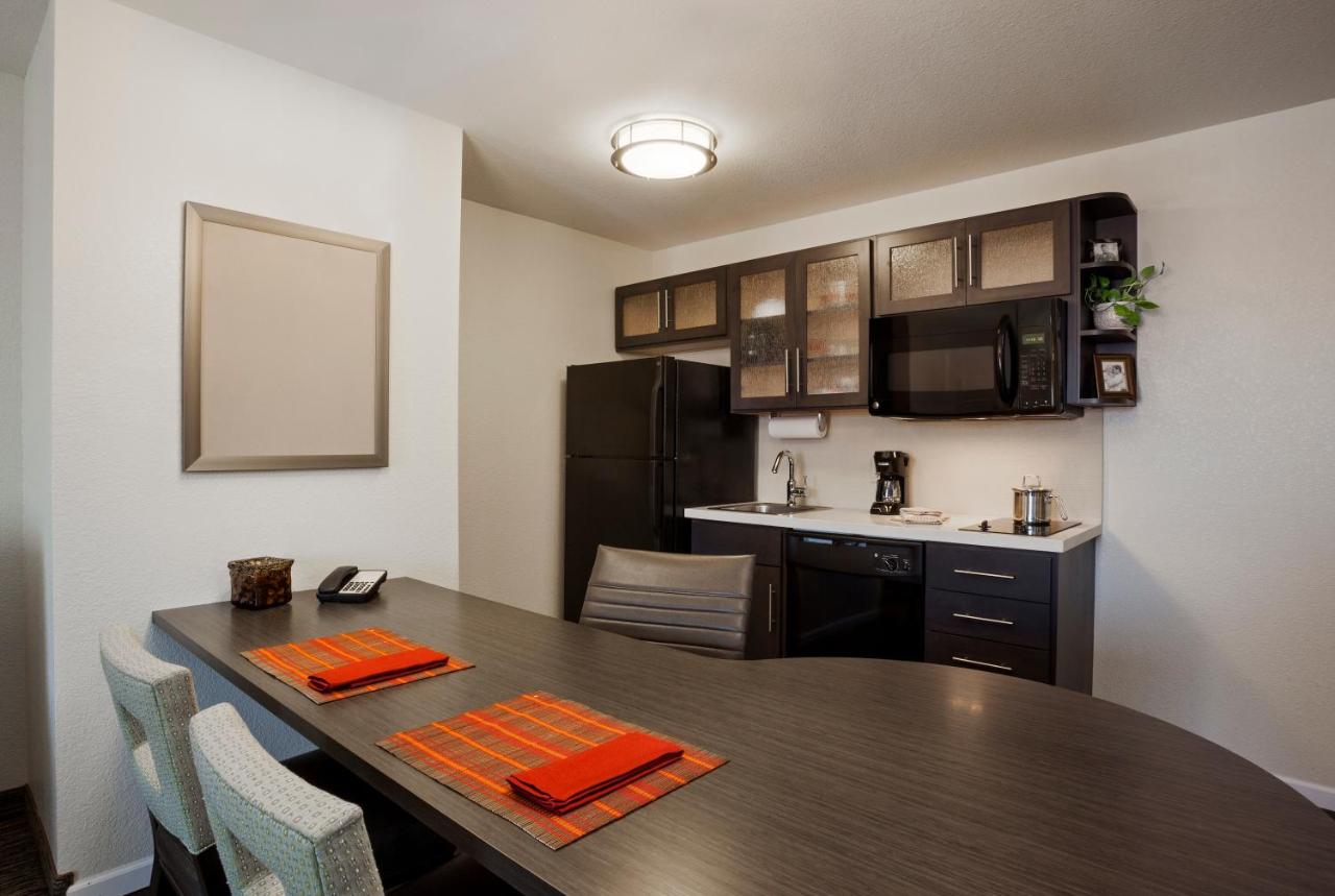 Candlewood Suites Buda - Austin SW