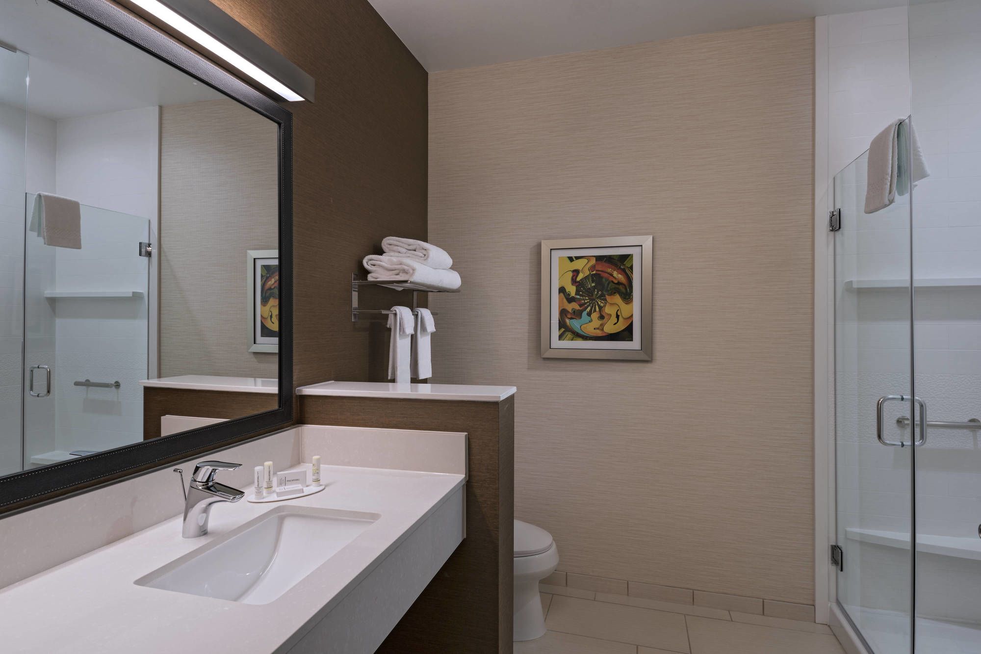 Fairfield Inn & Suites Austin Buda