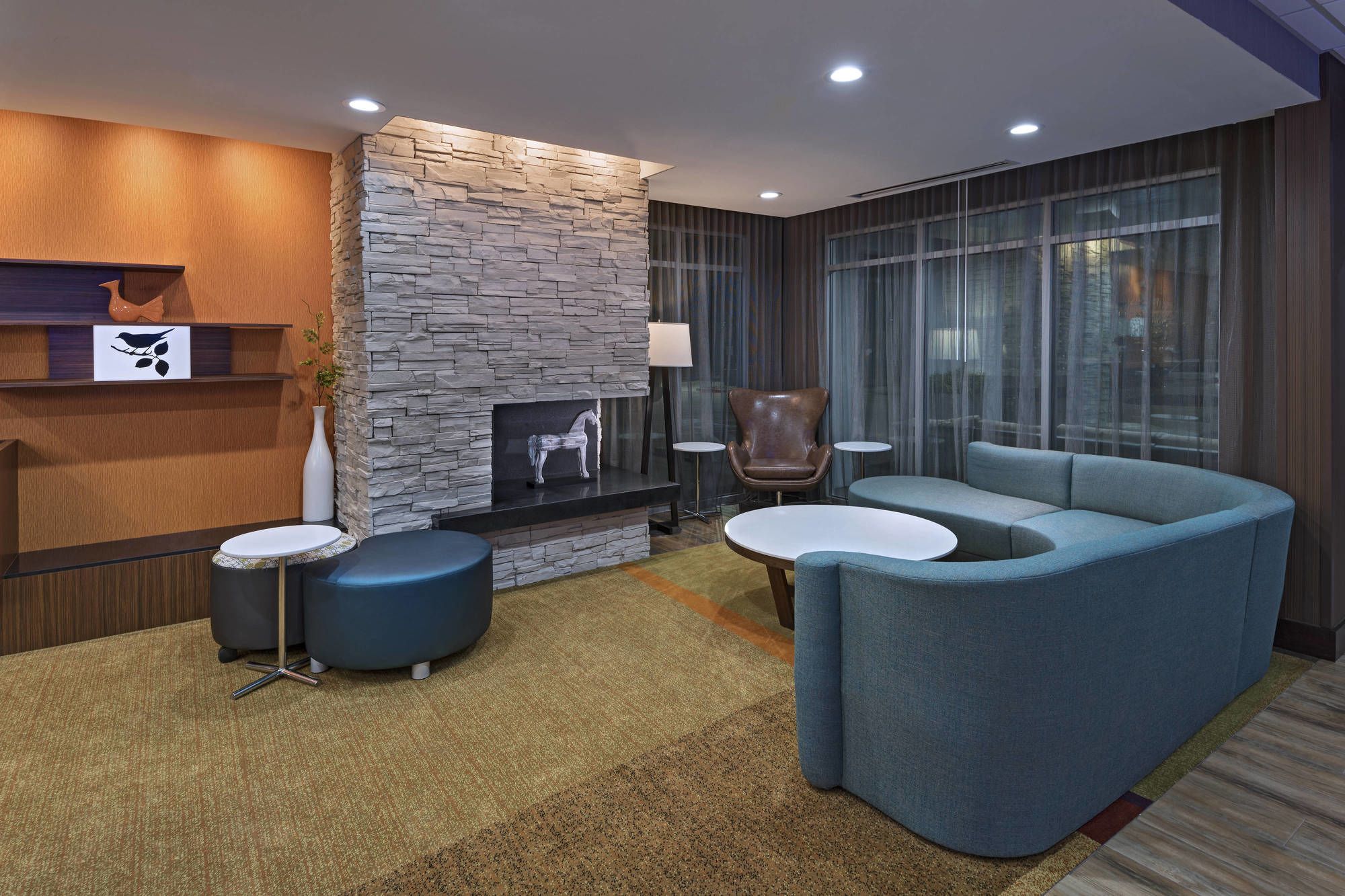 Fairfield Inn & Suites Austin Buda
