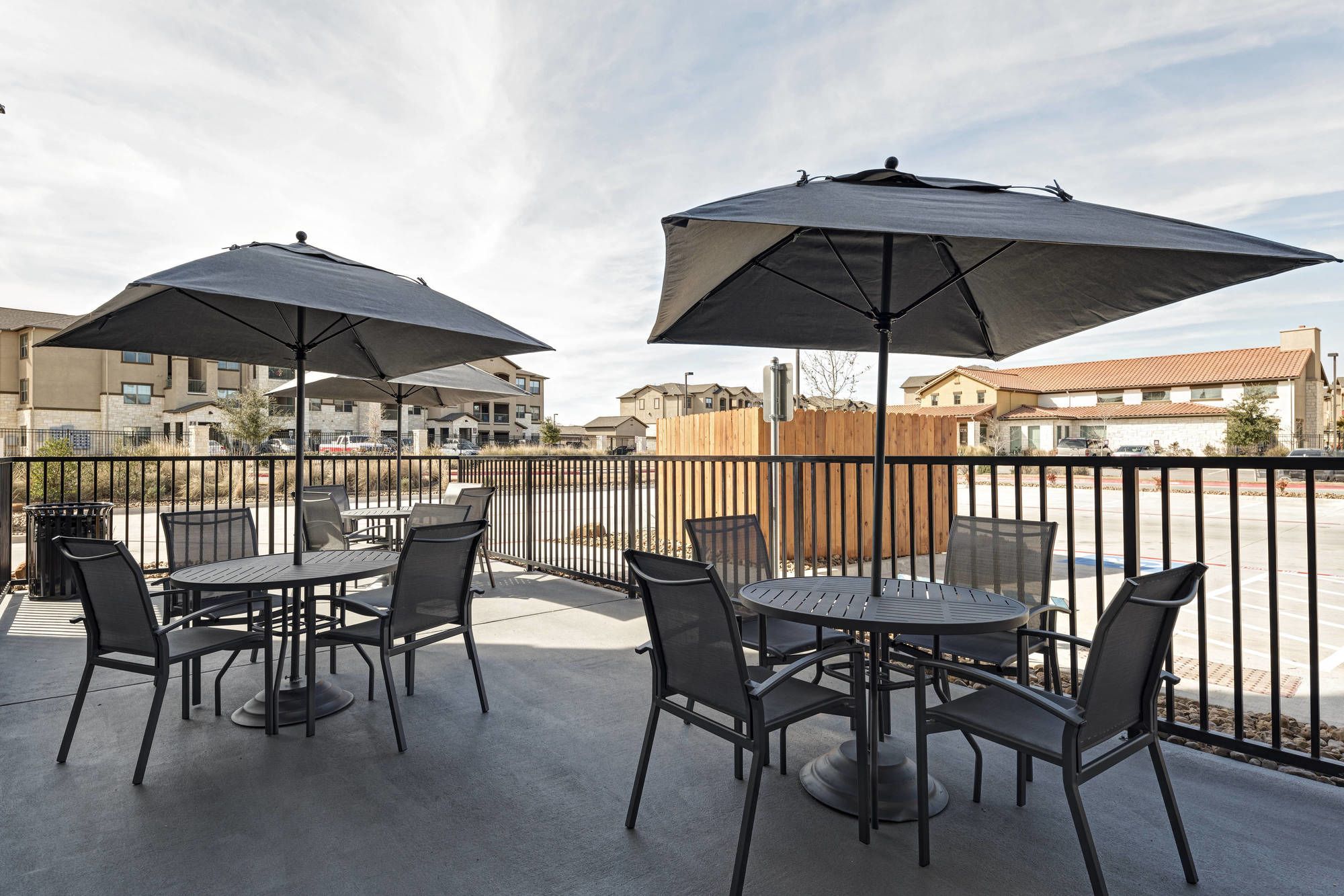 Fairfield Inn & Suites Austin Buda