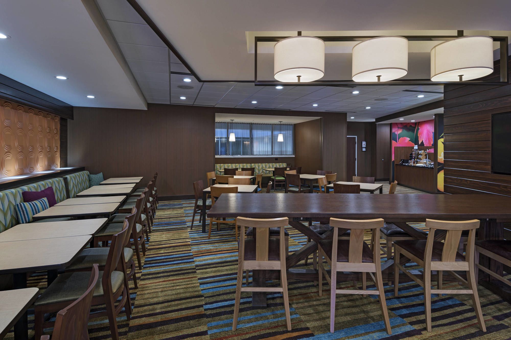 Fairfield Inn & Suites Austin Buda