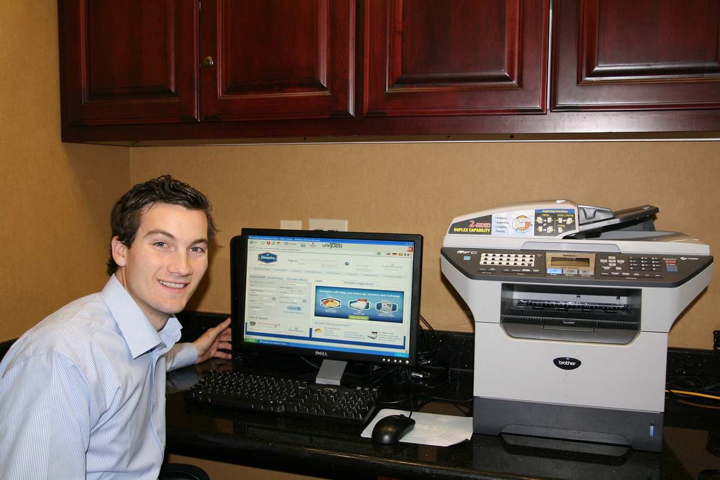 Hampton Inn & Suites Buda