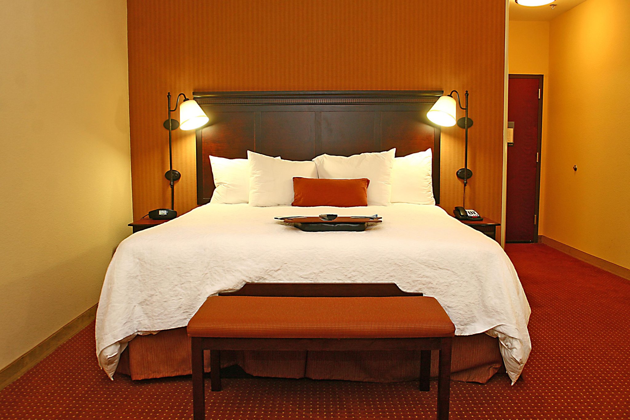 Hampton Inn & Suites Buda