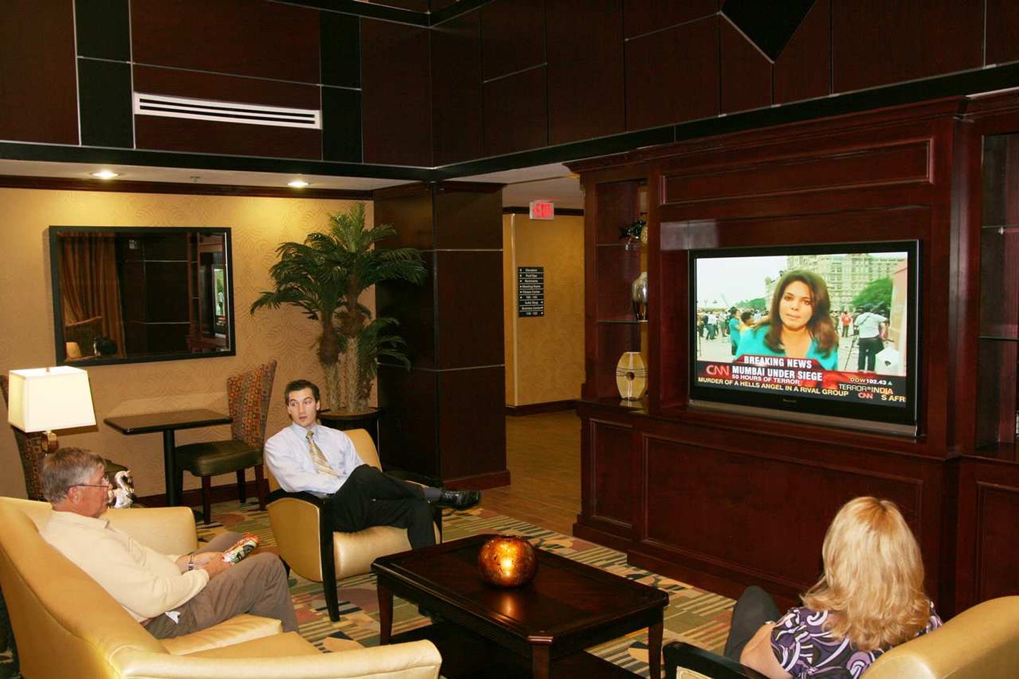 Hampton Inn & Suites Buda