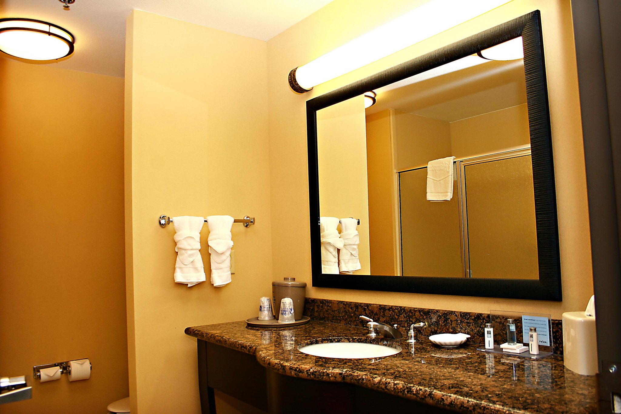 Hampton Inn & Suites Buda