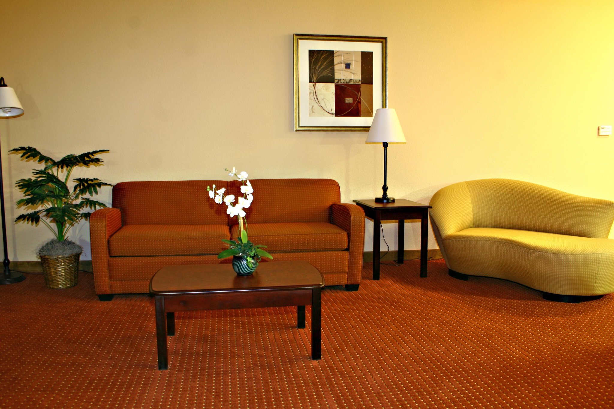 Hampton Inn & Suites Buda