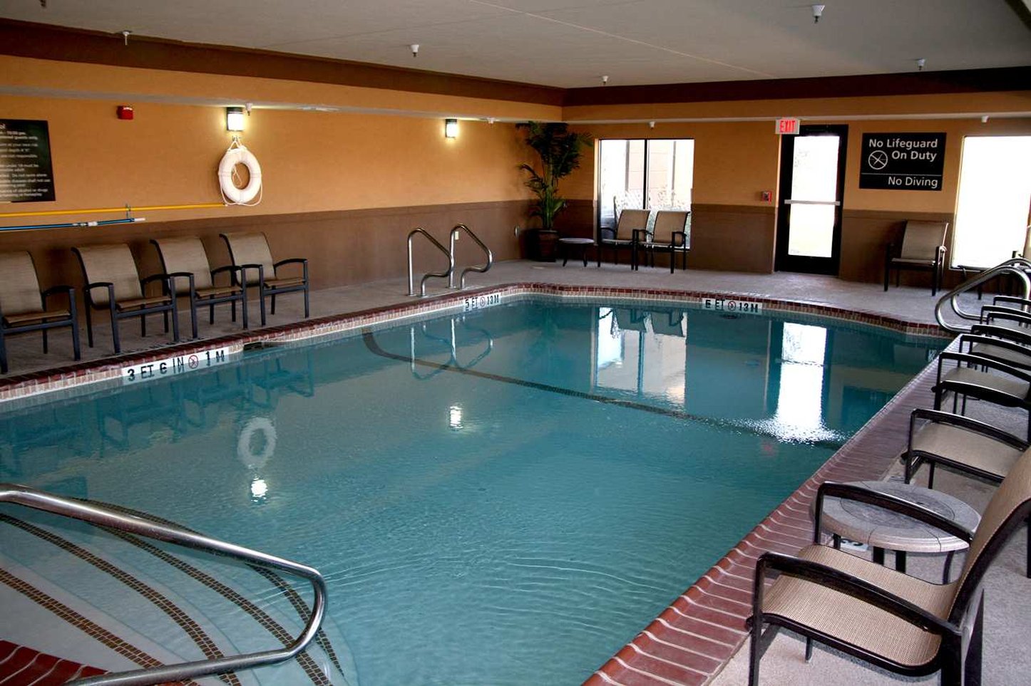 Hampton Inn & Suites Buda