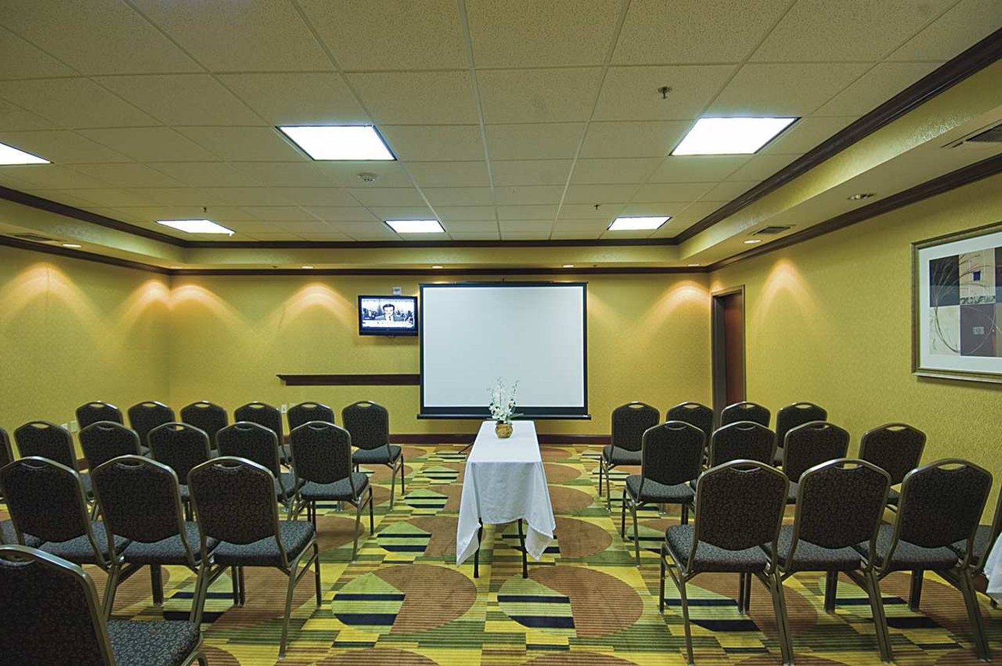 Hampton Inn & Suites Buda