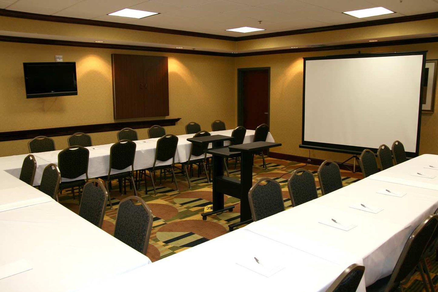 Hampton Inn & Suites Buda