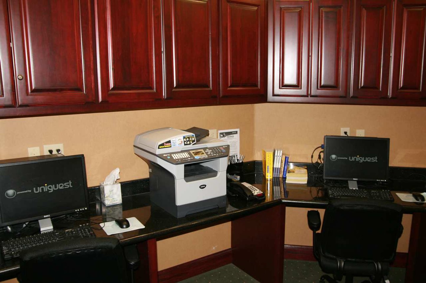 Hampton Inn & Suites Buda
