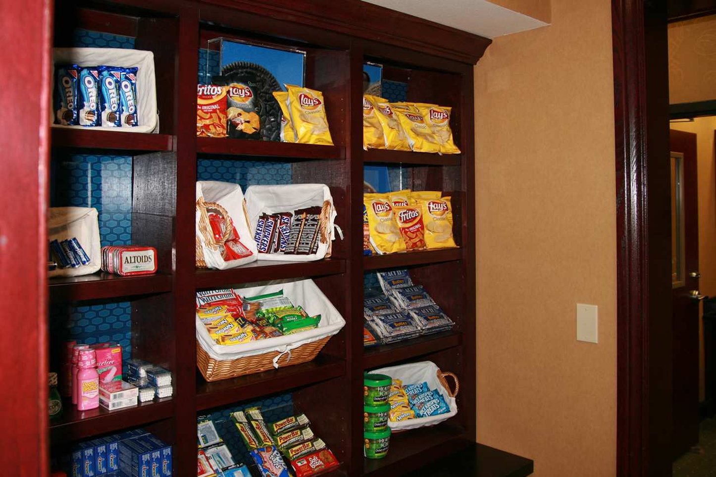 Hampton Inn & Suites Buda