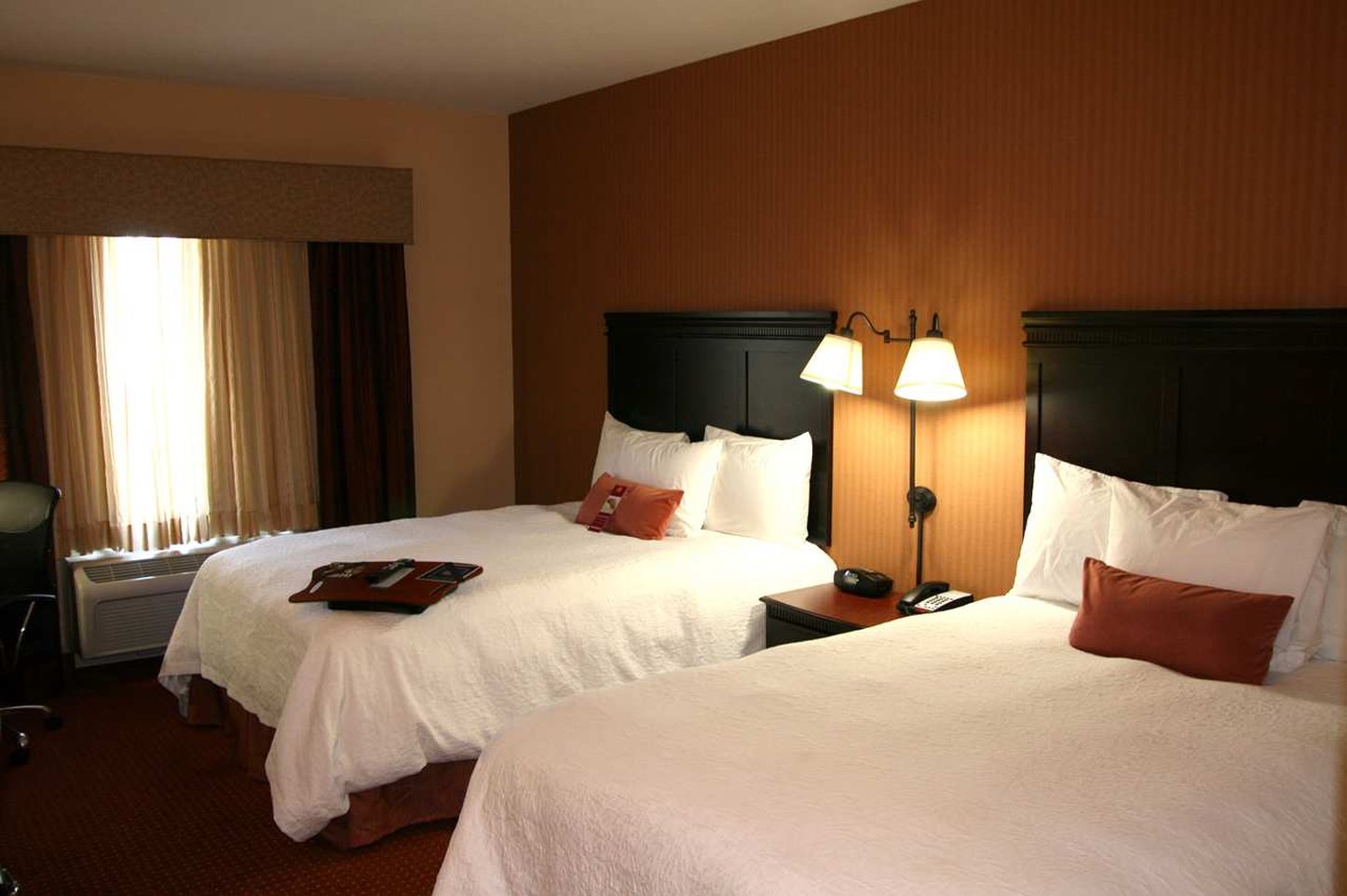 Hampton Inn & Suites Buda