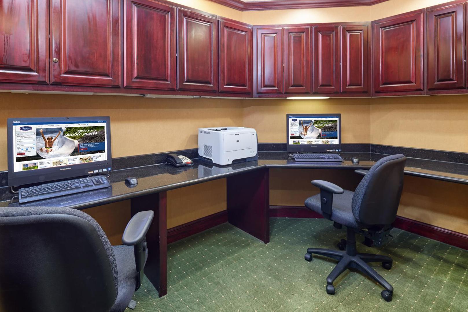Hampton Inn & Suites Buda
