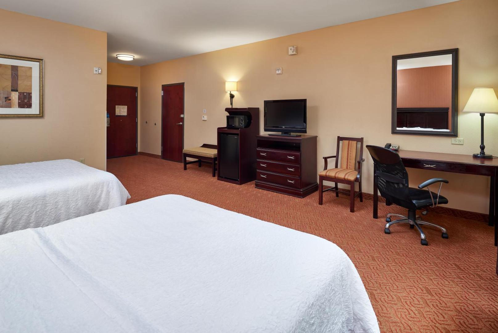 Hampton Inn & Suites Buda