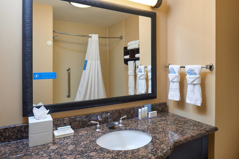 Hampton Inn & Suites Buda