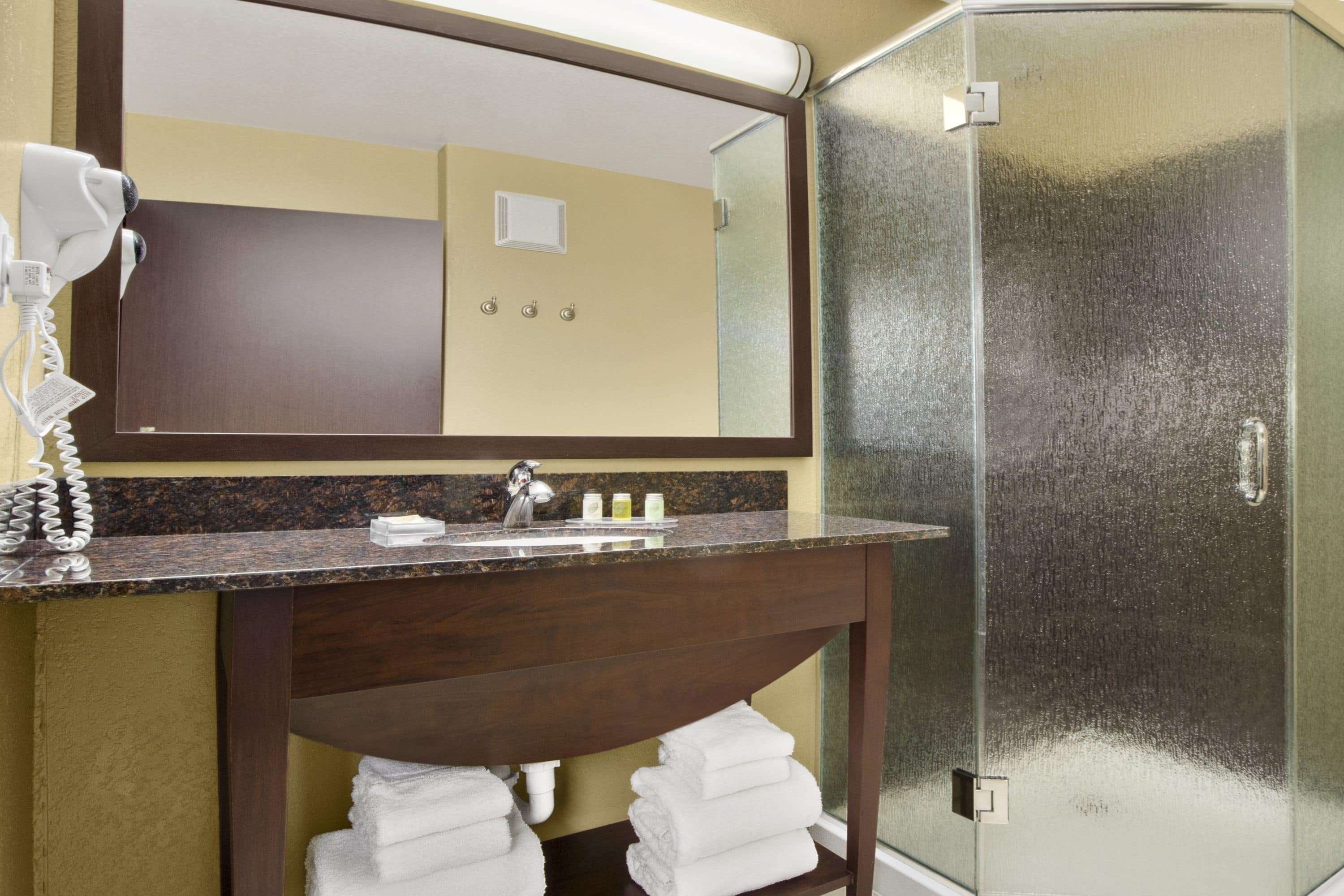 Microtel Inn & Suites by Wyndham Buda Austin South