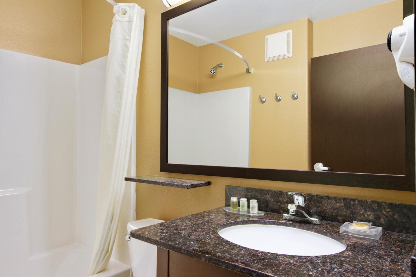 Microtel Inn & Suites by Wyndham Buda Austin South